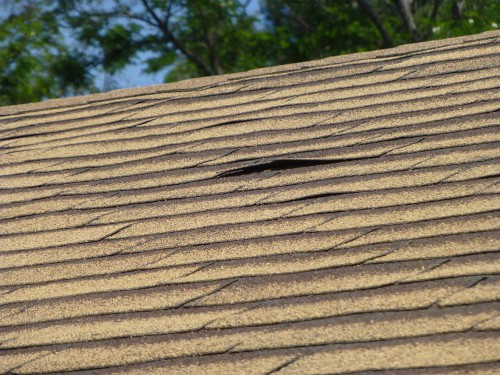 Measures to Take When Your Roof Starts Leaking