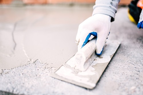 What Is The Process Of Waterproofing?