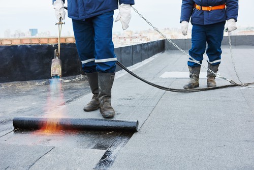 How Long Does Waterproofing Take To Dry?