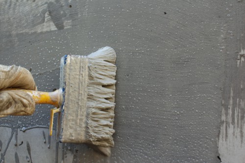 How Long Does Waterproofing Take To Dry?
