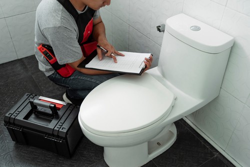 Best Guide To Toilet Water Leakage Repair