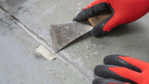 When Should You Use Waterproofing?