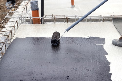 Why Choose Our Foundation Waterproofing Services