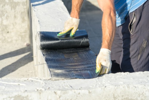How to Maintain Your Waterproofing Membrane