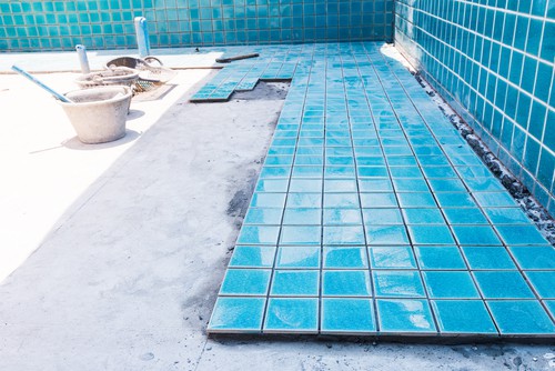 Choosing the Right Waterproofing Solution