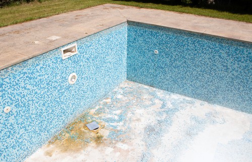 Waterproofing Solutions for Swimming Pools in Singapore