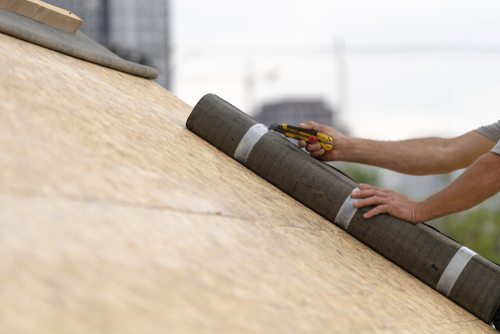 Types of Waterproofing Membrane Systems