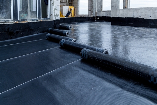 Waterproofing Membranes How They Work to Keep Water Out